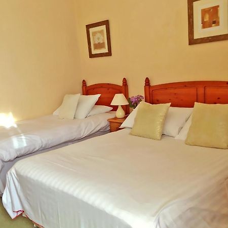 دون لاوجير Tara Hall Accommodation المظهر الخارجي الصورة