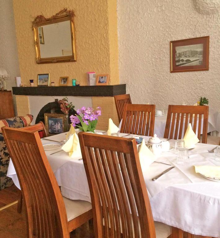 دون لاوجير Tara Hall Accommodation المظهر الخارجي الصورة