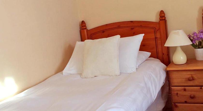 دون لاوجير Tara Hall Accommodation المظهر الخارجي الصورة