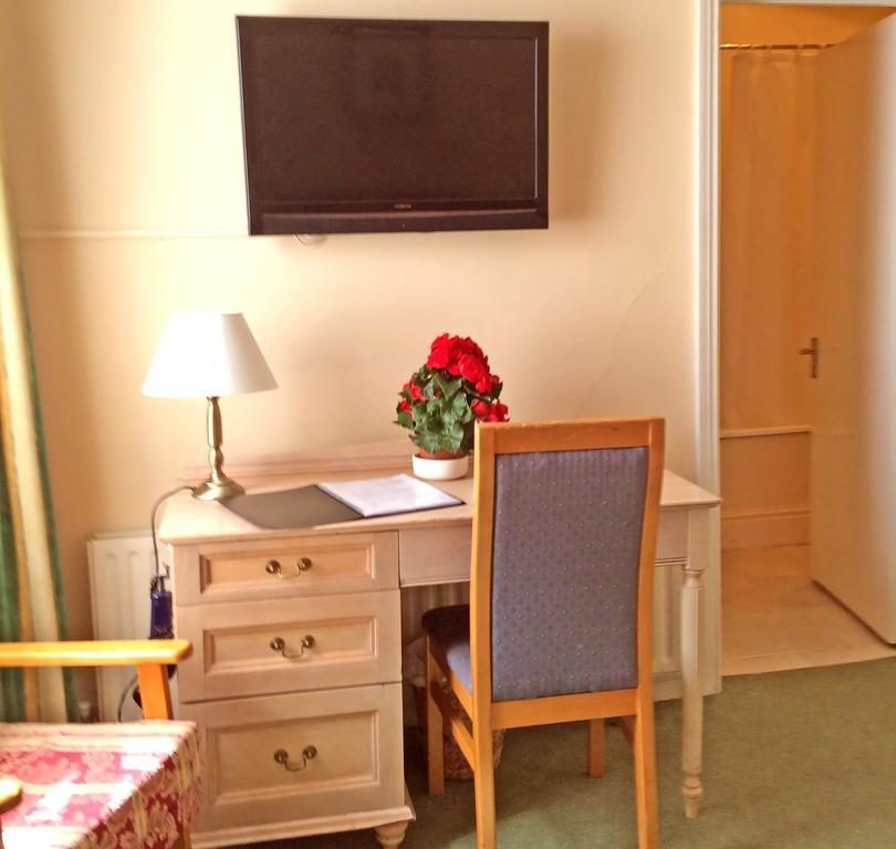 دون لاوجير Tara Hall Accommodation الغرفة الصورة