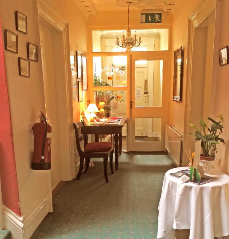 دون لاوجير Tara Hall Accommodation الغرفة الصورة