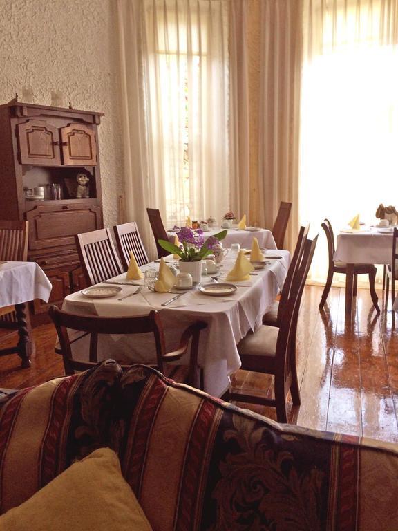 دون لاوجير Tara Hall Accommodation الغرفة الصورة