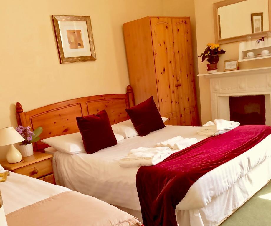 دون لاوجير Tara Hall Accommodation الغرفة الصورة
