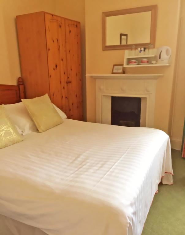 دون لاوجير Tara Hall Accommodation الغرفة الصورة