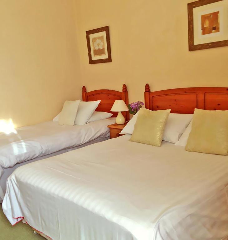 دون لاوجير Tara Hall Accommodation المظهر الخارجي الصورة