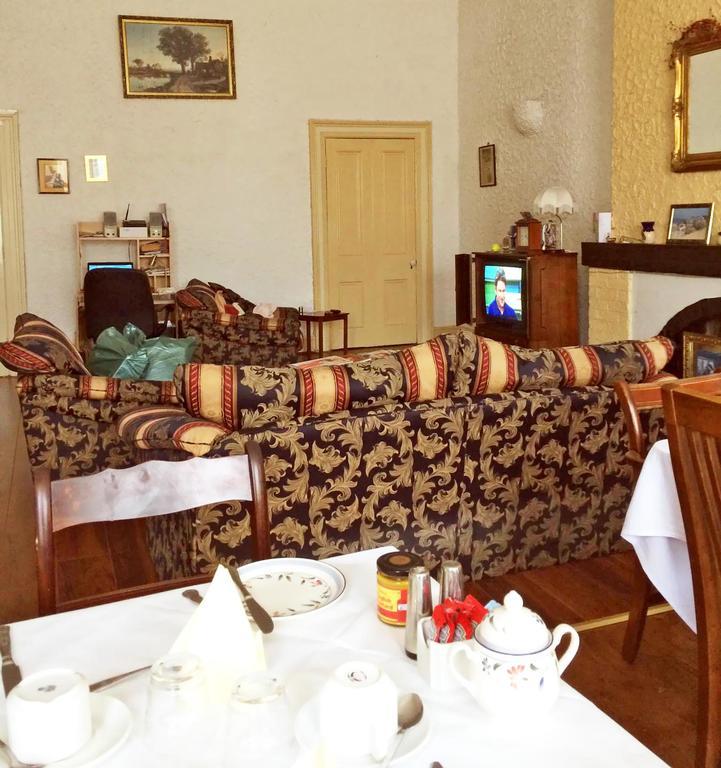 دون لاوجير Tara Hall Accommodation المظهر الخارجي الصورة