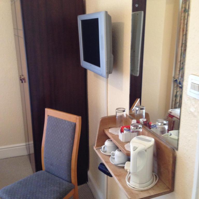 دون لاوجير Tara Hall Accommodation الغرفة الصورة