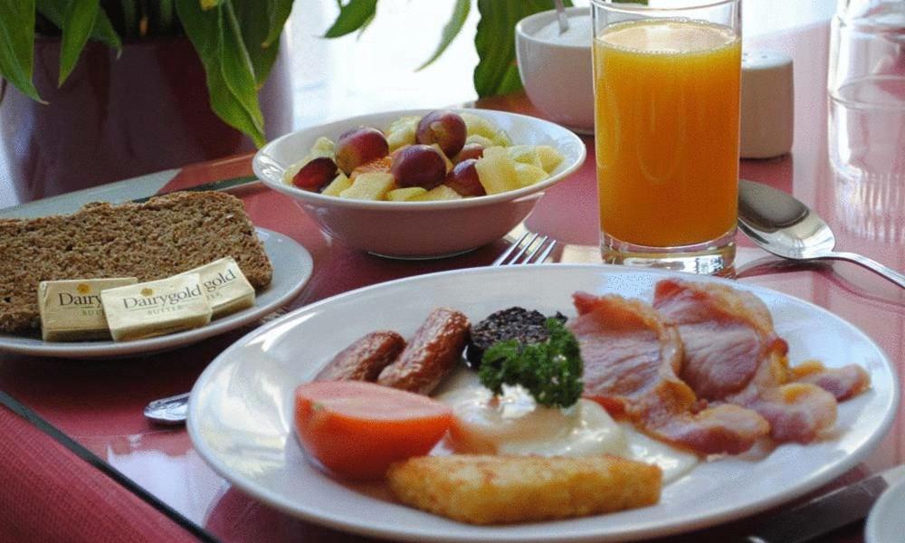 دون لاوجير Tara Hall Accommodation المظهر الخارجي الصورة